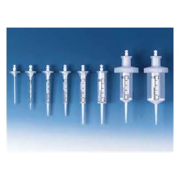 Pipette Tips TipBox N Pp İvd Rack Packed Neutral 2 200  l BioCert Conformity