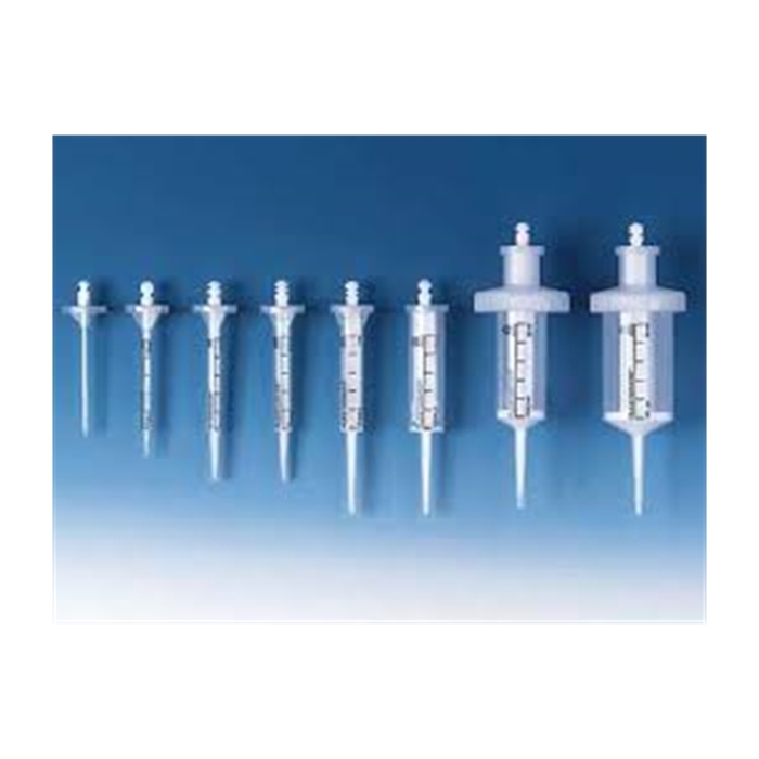 Pipette Tips TipBox N Pp İvd Rack Packed Neutral 5 300  l BioCert Conformity