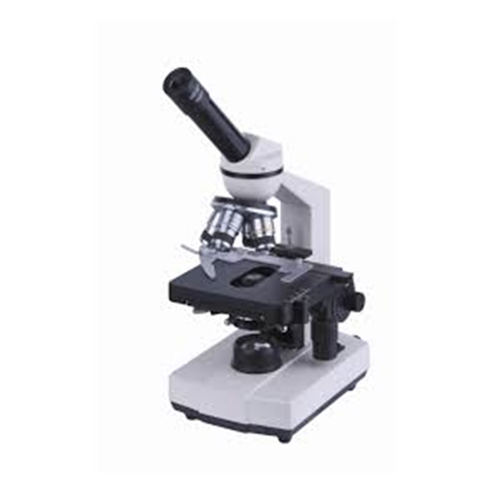 MikroskopMonoküler 1600 büyütmeli 104 model