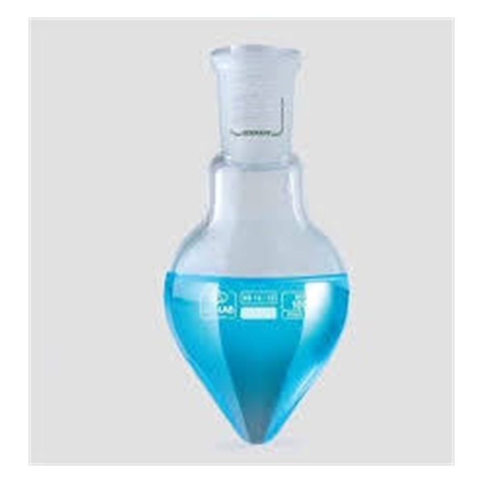 BALON KALP TİPİ NS 29/32 50 ML