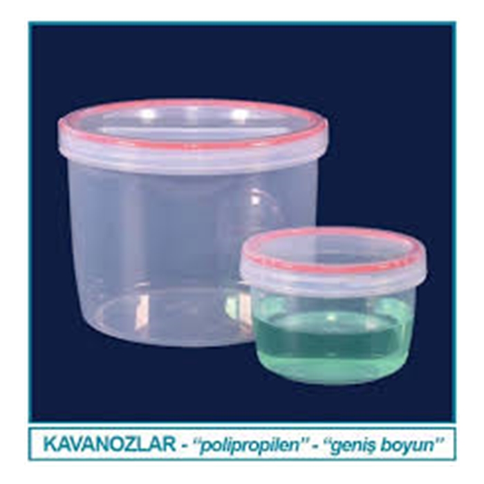 kavanoz-geniş boyun-nÖtr cam-şeffaf-720 ml