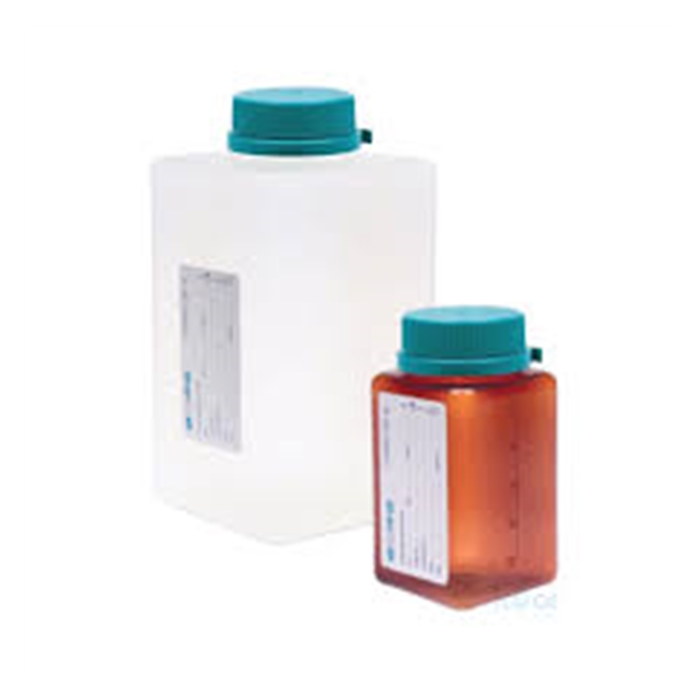 sise-su numune-PP-sodiumtiyosu¨lfatlı-amber-steril R-1000 ml