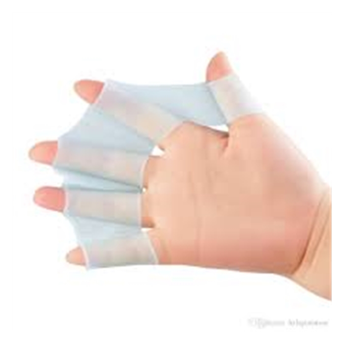 eldiven-tüm parmaklar iÇin-silikon