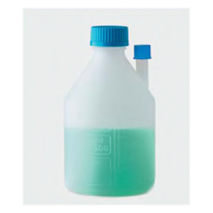 şişe-yan kollu-amber-polyproylen-1500 ml