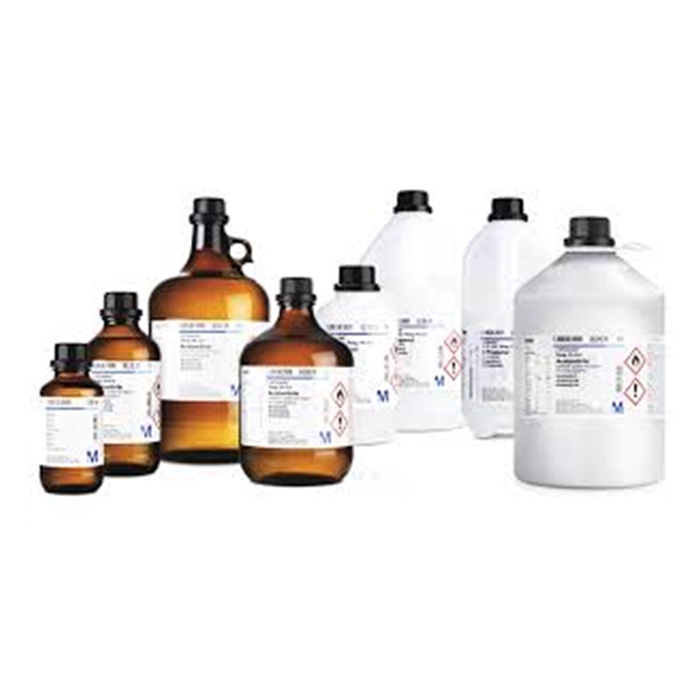 Pas Staining Kit For Detection Of Aldehyde And Mucosubstances (2x500 ml)