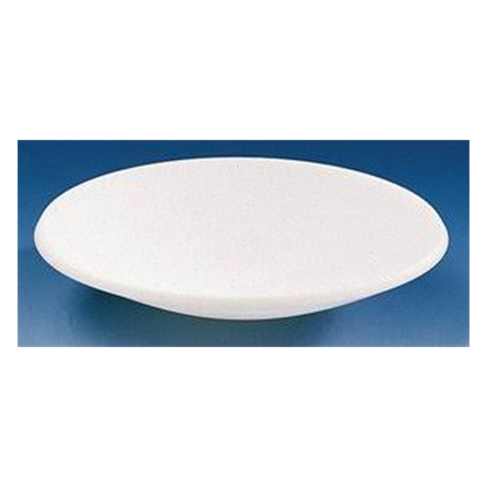 Watch Glass Ptfe Ø 125 Mm For Ptfe Beakers 600-1000 Ml 