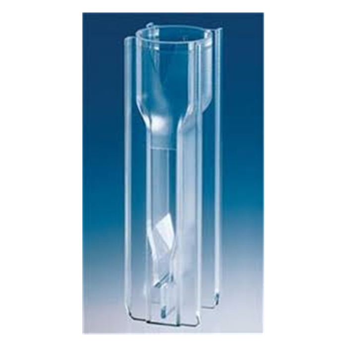 Uv-Cuvette Macro Filling Volume Min. 2 5 Ml 