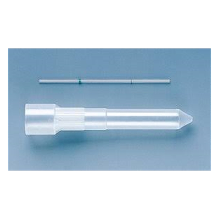 Transferpettor Fix Type Conf. Certified 5  l With Glass Capillaries