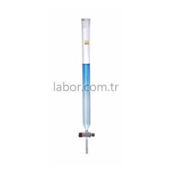 Test Tube Boro 3.3 Grad. Without Stopper 20 Ml:0 2 Ml 17 X 180 Mm With Spout