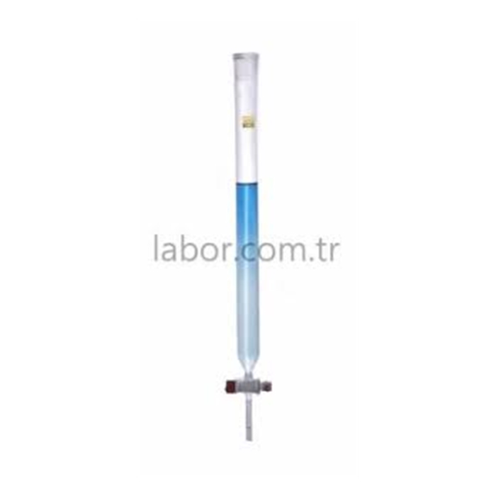 Test Tube Boro 3.3 Grad. Without Stopper 10 Ml:0 1 Ml 15 X 150 Mm With Spout