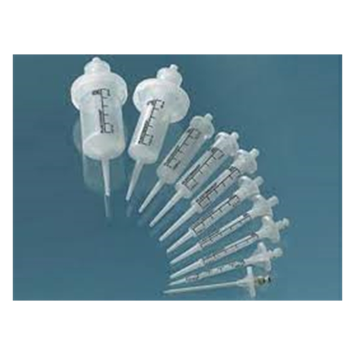 Tekrarlamalı Pipet Ucu 5.0 ml 