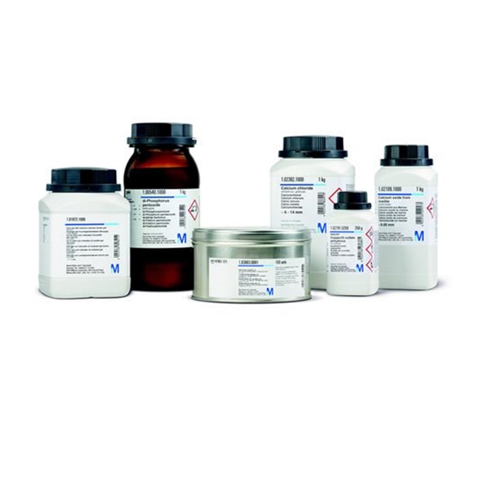 Potassium Oxalate monohydrate for analysis EMSURE  ACS