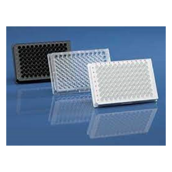 Microplate Cellgrade 96-Well Ps Standard White FBo