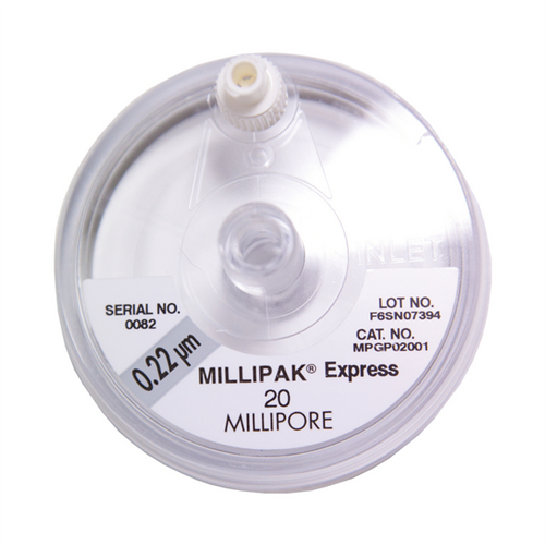MILLIPAK EXPRESS 40